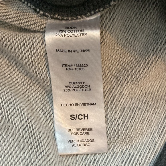 Champion Men's Small Gray Athletic Shorts - Picture 6 of 10